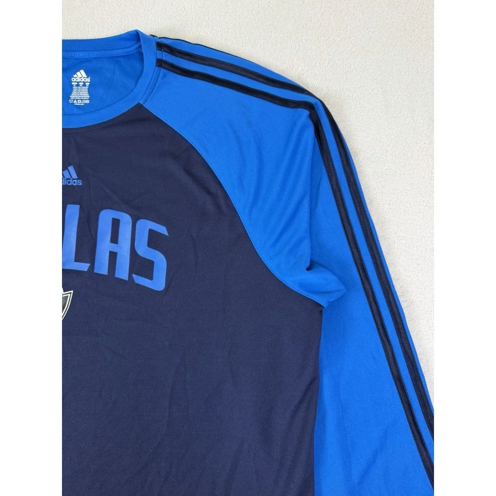 adidas official dallas